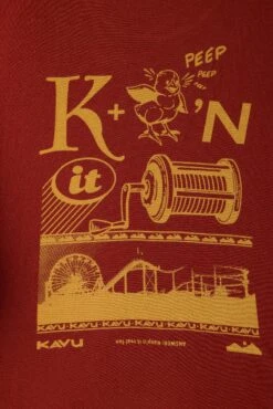 KAVU Puzzle Time -KAVU Sale Store 8126 FIREDBRICK L3 2x3 a5b5c018 6504 4dc7 bd50 ce4af8f7343f