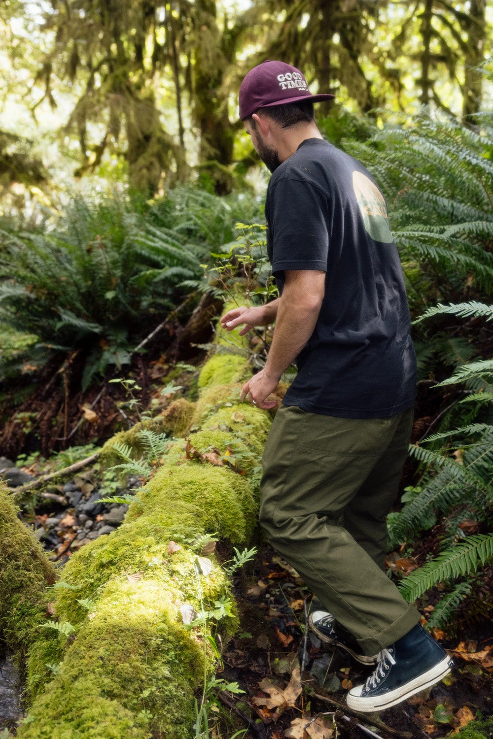 KAVU Range 8 KAVU Range - Image 6
