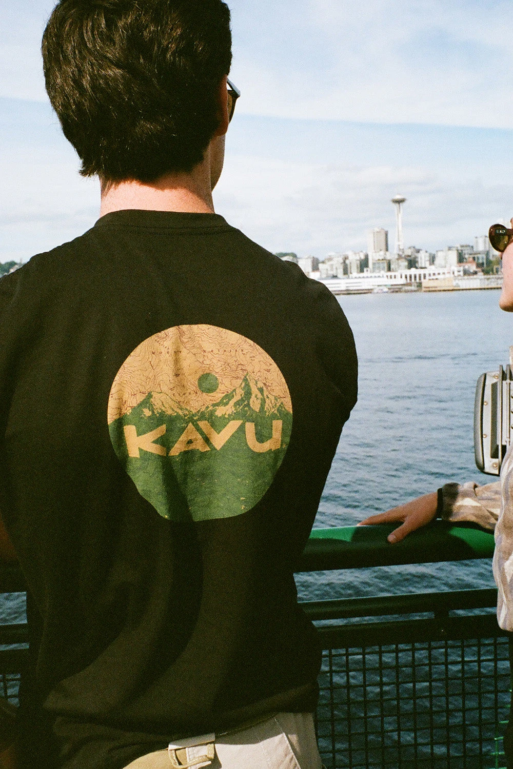 KAVU Range 10 KAVU Range - Image 8