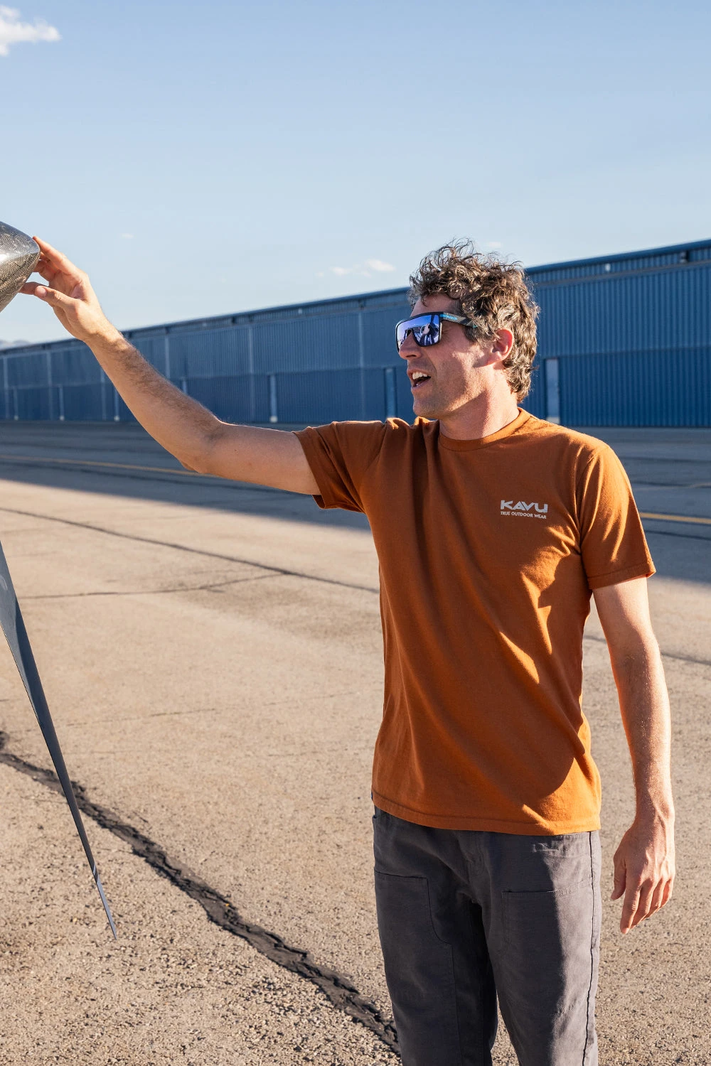 KAVU Range 12 KAVU Range - Image 10