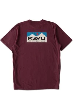 KAVU Klear Above Etch Art