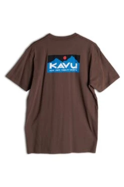 KAVU Klear Above Etch Art -KAVU Sale Store 847 WALNUT L2 2x3 558ffdff a815 411a 916c 073ed9f412c9