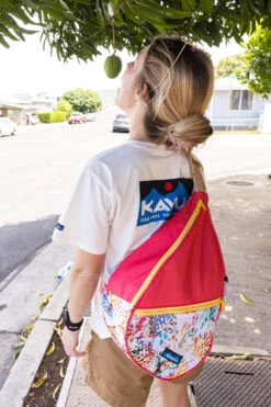 KAVU Paxton Pack -KAVU Sale Store 870 FLORALCORAL B3 2x3 55e3fcf2 c6a8 442c bd80 d1fb34967b62