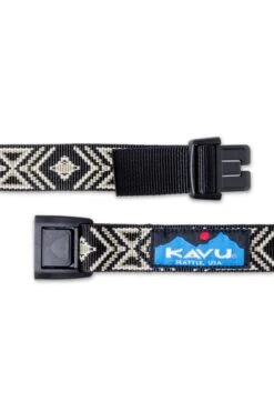 KAVU Burly Belt -KAVU Sale Store 914 MOONLIGHTSHADOW L2 2x3 f2906827 2b4f 4bde 9c45 a4af878d39b9
