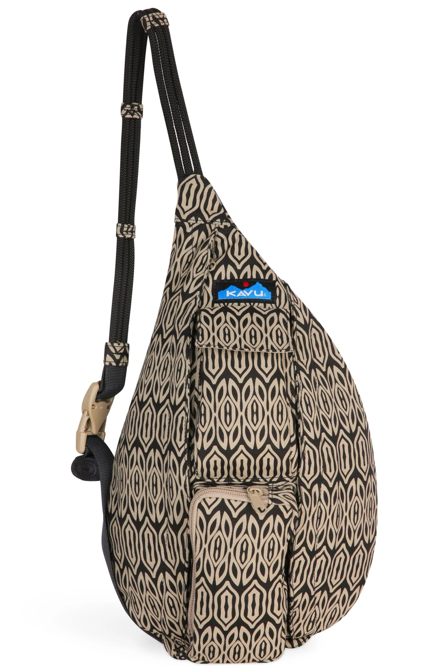 KAVU Mini Rope Bag 3 KAVU Mini Rope Bag