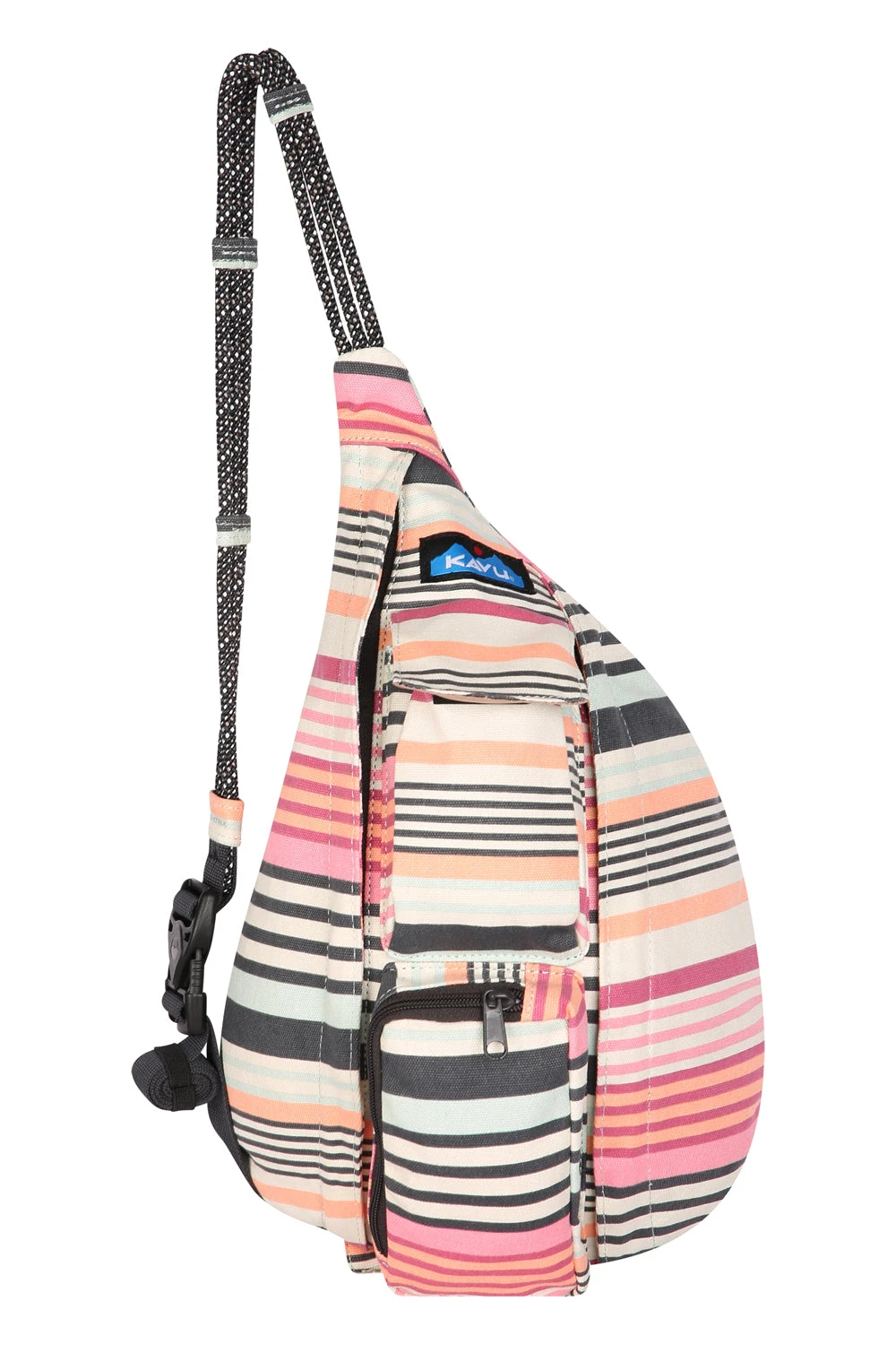 KAVU Mini Rope Bag 12 KAVU Mini Rope Bag - Image 10