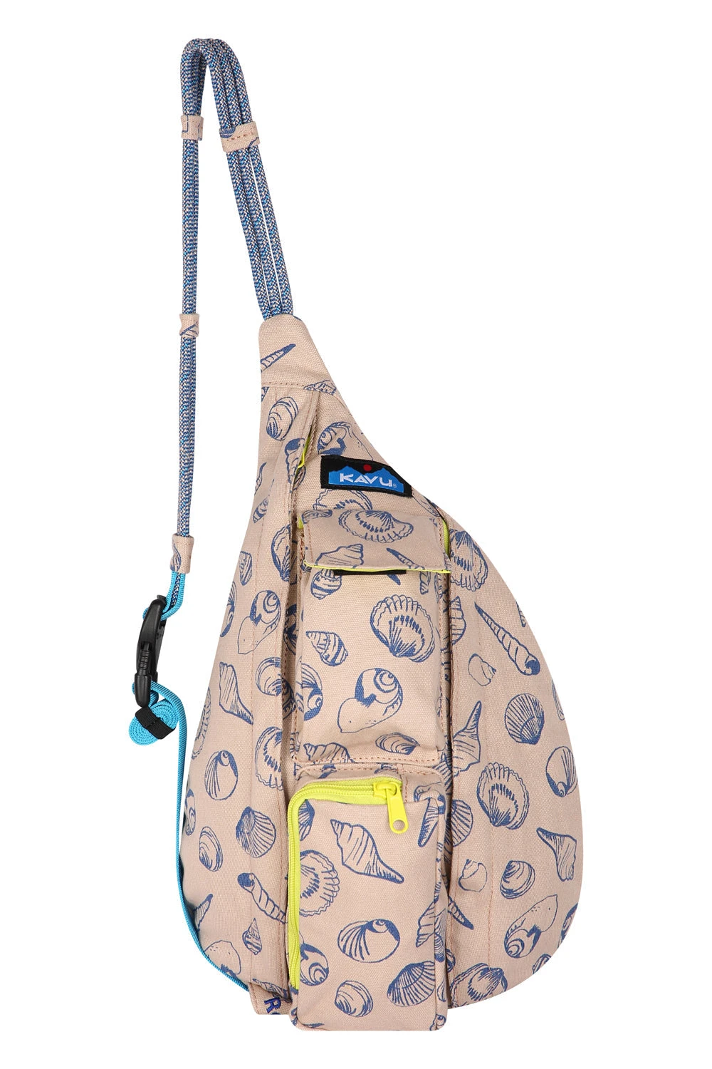 KAVU Mini Rope Bag 7 KAVU Mini Rope Bag - Image 5