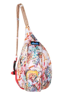 KAVU Mini Rope Sling -KAVU Sale Store 9191 FLORALCORAL L1 2x3 de2b7e63 4e6f 462a be6a f124acc1bce0