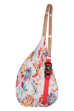 KAVU Mini Rope Sling -KAVU Sale Store 9191 FLORALCORAL L2 2x3 a899a171 d72b 4f2a b46a af98ffdc27ed