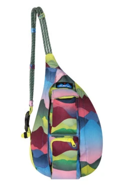 KAVU Mini Rope Sling -KAVU Sale Store 9191 MOUNTAINFADE L1 2x3 06df33d7 85cd 47c7 96ec fde4e45c6fcd