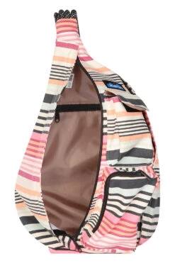 KAVU Rope Bag -KAVU Sale Store 923 MIDSUMMERSTRIPE L3 2x3 b1a11725 78c9 4e14 b332 9e06746e57ad