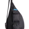 KAVU Mini Rope Sack -KAVU Sale Store 9305 BLACKOUT L1 2x3 1740c860 4f97 4b5e 94d0 7574a3abfa4c