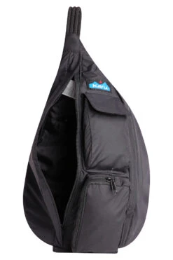 KAVU Mini Rope Sack -KAVU Sale Store 9305 BLACKOUT L3 2x3 d9158e71 9767 4898 9e3f 6960f14ae39c