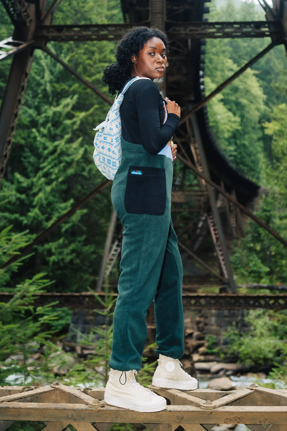 KAVU Mini Polar Sling 9 KAVU Mini Polar Sling - Image 7