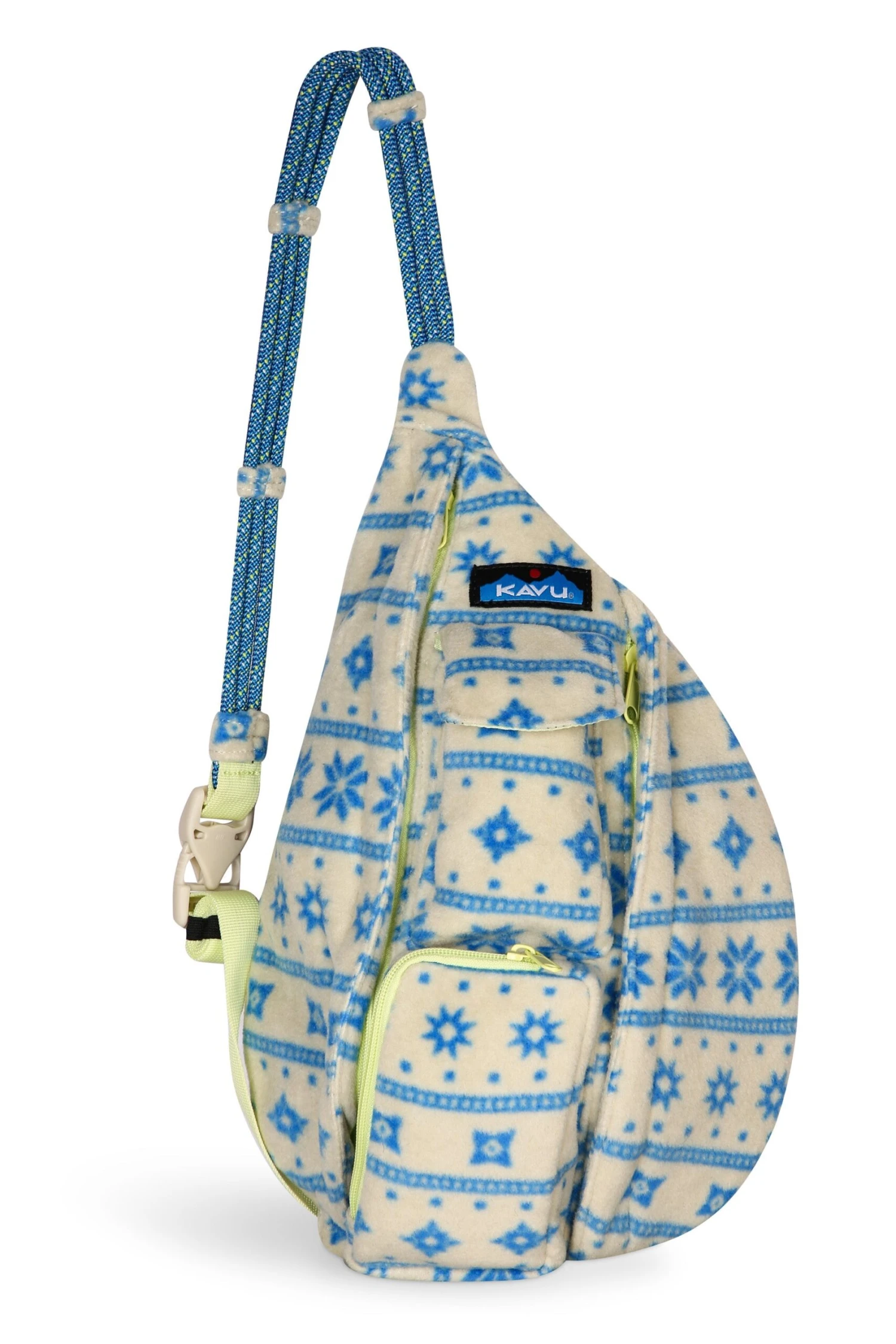 KAVU Mini Polar Sling 6 KAVU Mini Polar Sling - Image 4
