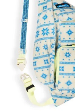 KAVU Mini Polar Sling 14 KAVU Mini Polar Sling -KAVU Sale Store 9333 SNOWDRIFT L3 2x3 ffdbb4f4 f217 469d 844a 1259ade61c20