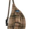 KAVU Mini Polar Sling 2 KAVU Mini Polar Sling -KAVU Sale Store 9333 TIMBERPLAID L1 2x3 13060b89 b009 4513 a798 5f58ace9b621