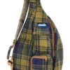 KAVU Polar Sling -KAVU Sale Store 9334 PLAIDPORT L1 2x3 e3360b40 eed1 4274 8151 0987812943f4