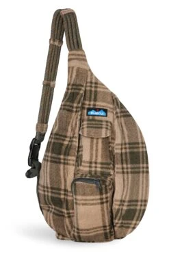 KAVU Polar Sling -KAVU Sale Store 9334 TIMBERPLAID L1 2x3 f89392b1 ef31 44a6 9acb d74dd431345c
