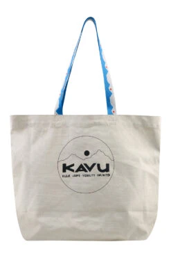 KAVU Typical Tote -KAVU Sale Store 9373 NATURAL L2 2x3 6be425df c6e5 49fb 8971 8dc5a550246e