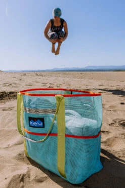 KAVU Alder Lake Tote -KAVU Sale Store 9376 AQUATIC B1 S25 2x3 de8788b2 1471 494b 960e 1343fa934449