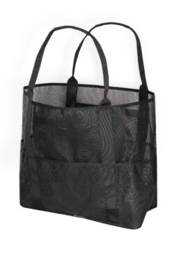 KAVU Alder Lake Tote -KAVU Sale Store 9376 BLACK L2 2x3 f657ec72 3bb1 4fc3 9522 b995269f4b89