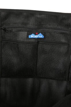 KAVU Alder Lake Tote -KAVU Sale Store 9376 BLACK L4 2x3 109254f7 2ea5 422c a743 ae1651c51c1e