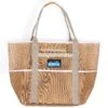 KAVU Alder Lake Tote -KAVU Sale Store 9376 TEAK L1 2x3 667fd437 3cd2 47bb 96dd 45f8fe35e705