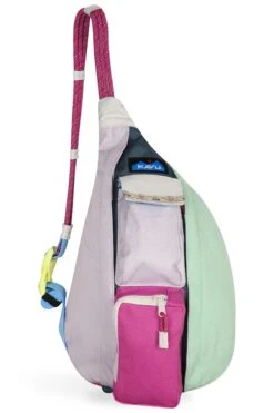 KAVU Mini Remix Rope Bag -KAVU Sale Store 9401 GEODE L1 2x3 cdce48a9 a5a0 4180 bc24 0726114b54a6