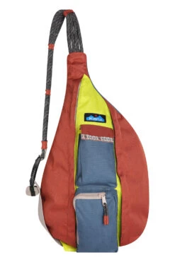 KAVU Remix Rope Bag