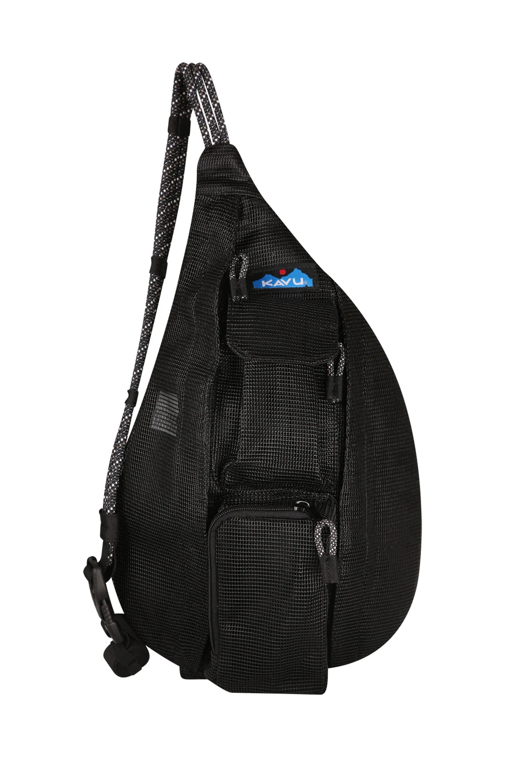 KAVU Mini Beach Rope Bag 4 KAVU Mini Beach Rope Bag - Image 2