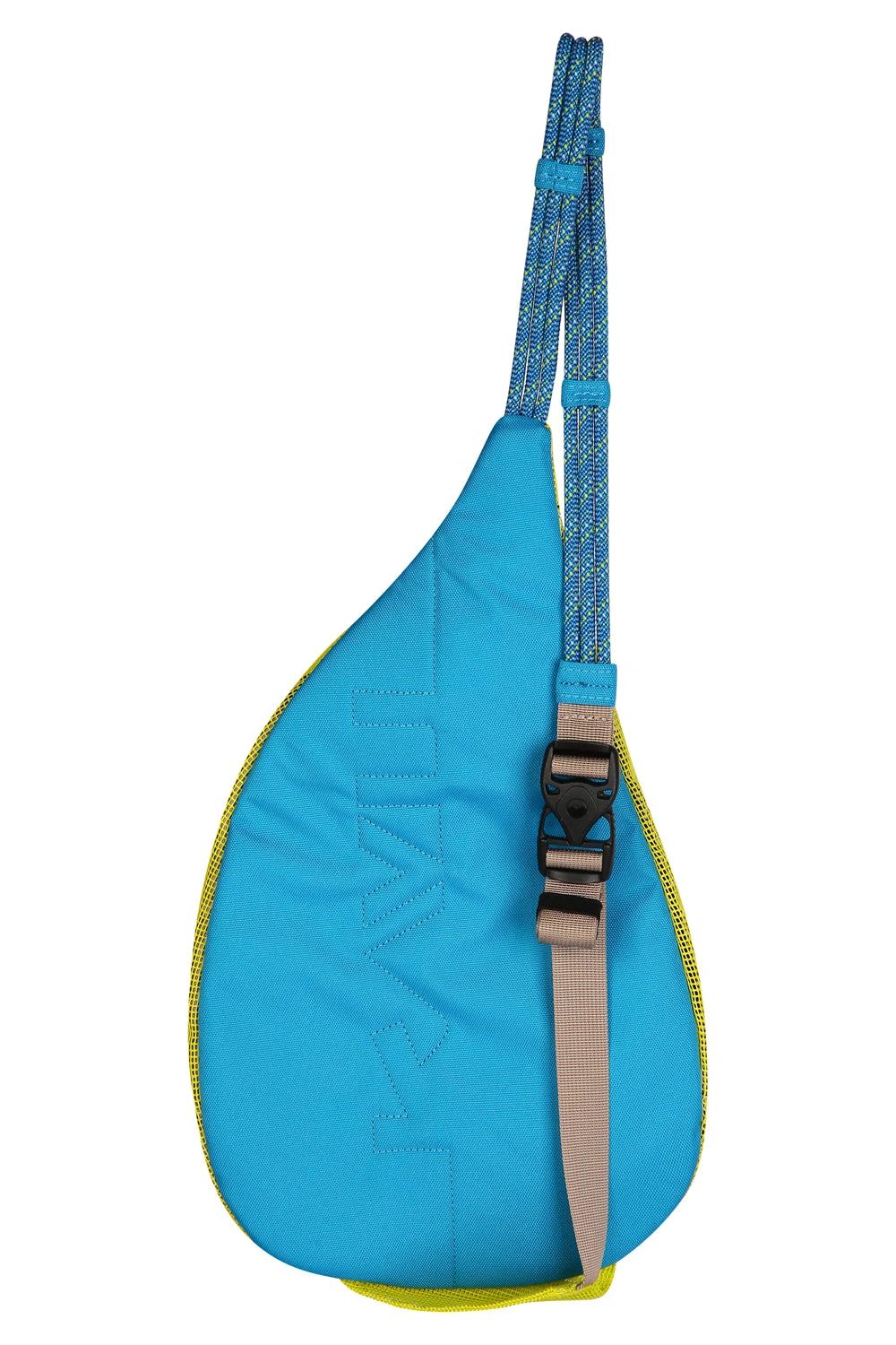 KAVU Mini Beach Rope Bag 10 KAVU Mini Beach Rope Bag - Image 8