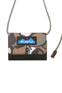 KAVU Polka Pouch -KAVU Sale Store 9447 FLORALMURAL L1 2x3 e274c492 39b3 4a08 b9d0 a4eefd211ab2