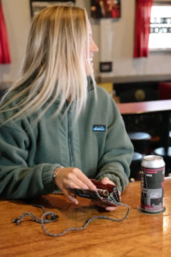 KAVU Polka Pouch -KAVU Sale Store 9447 HARVESTTILE B1 2x3 2c63be42 a71c 4319 8239 506d04376872