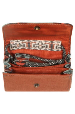 KAVU Polka Pouch -KAVU Sale Store 9447 HARVESTTILE L3 2x3 29a44c33 f966 4692 8cd1 cffefa9678c7
