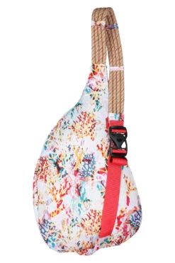 KAVU Rope Sling 36 KAVU Rope Sling -KAVU Sale Store 944 FLORALCORAL L2 2x3 040a46b6 a705 4093 a60a 54e5812a904f