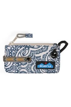KAVU Clipper Card Case -KAVU Sale Store 9464 DIVINEDAMASK L1 2x3 e2b614bf c353 451f a5bd ff315e83cff8