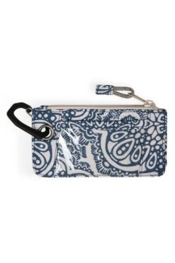 KAVU Clipper Card Case -KAVU Sale Store 9464 DIVINEDAMASK L2 2x3 31248661 56e4 4376 be15 f4b0975a5b80