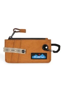 KAVU Clipper Card Case -KAVU Sale Store 9464 DUNE L1 2x3 5be37e50 8092 4341 a640 f17e6d5e801b