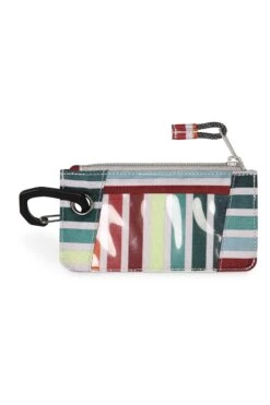KAVU Clipper Card Case -KAVU Sale Store 9464 NOVEMBERSTRIPE L2 2x3 701a867d 2ad7 4a3b 8747 eeef54905792