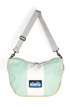 KAVU High Noon Napsack