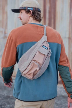 KAVU Camp Cozy Mini Rope Bag -KAVU Sale Store 9498 DUSKVALLEY B2 2x3 4c41f58e 12a8 4845 9583 bd5978ab0861