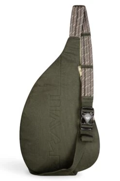 KAVU Camp Cozy Rope Bag -KAVU Sale Store 9499 GREENWOOD L2 2x3 717b8f4f 3f4e 44c1 8834 5a3870fc45e0