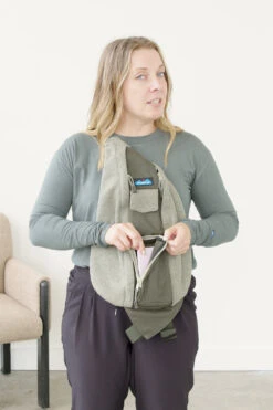 KAVU Camp Cozy Rope Bag -KAVU Sale Store 9499 THUMB T1 F24 2x3 a7cff591 c9f1 4f7c 8124 f896166f4749