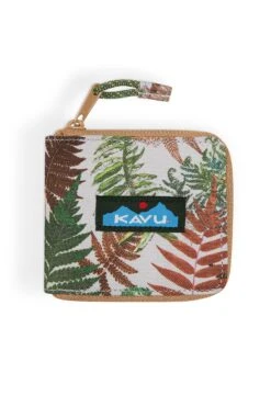 KAVU Zip Around -KAVU Sale Store 9506 FERNS L1 2x3 7d6c0eb0 6717 4b97 8d2c e8833f531e00
