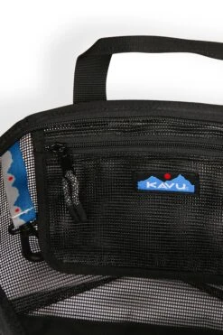 KAVU See Ya There -KAVU Sale Store 9519 BLACK L4 2x3 eef44119 e1a5 4e64 bf9e a108bb645374