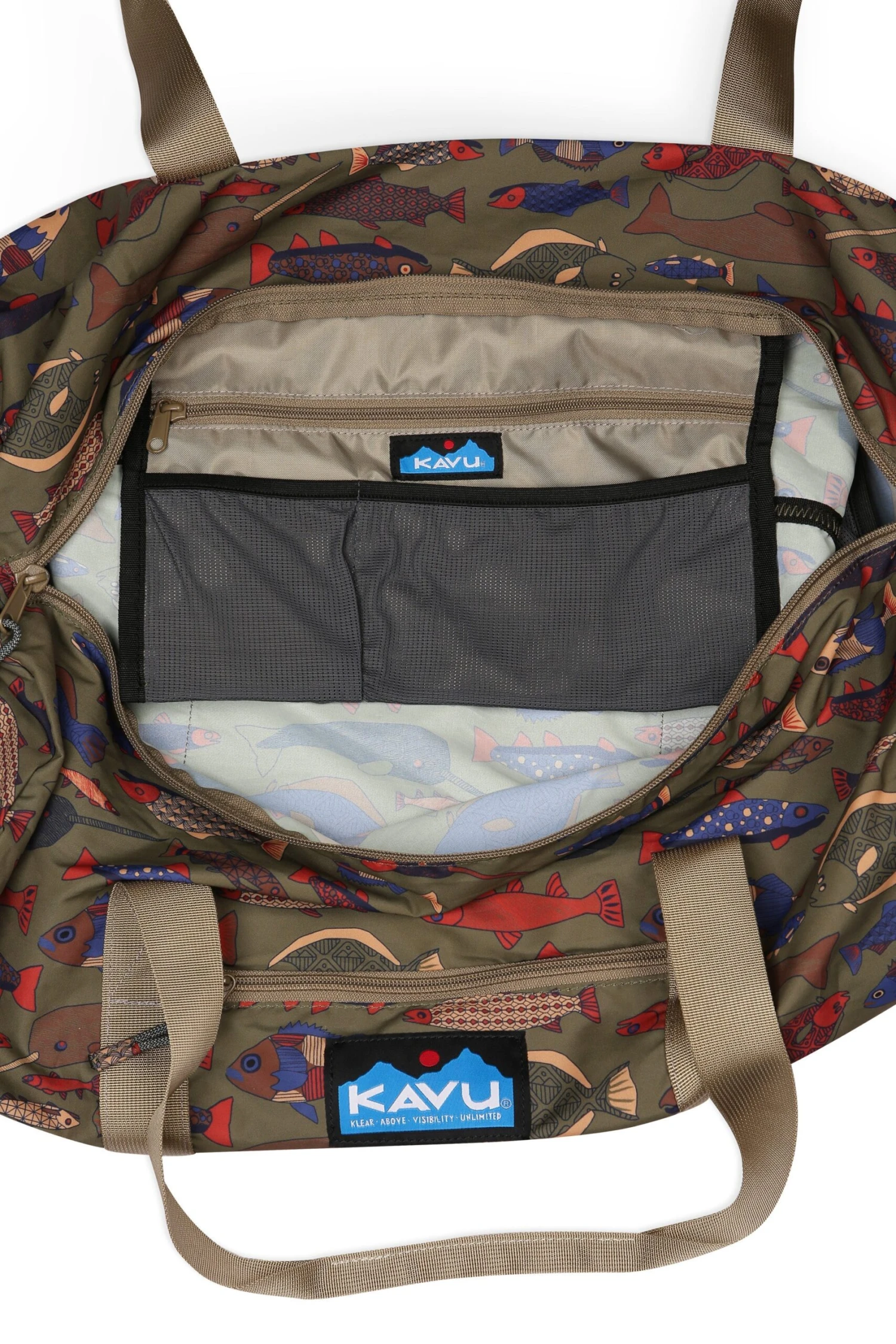 KAVU Tide Rip 10 KAVU Tide Rip - Image 8