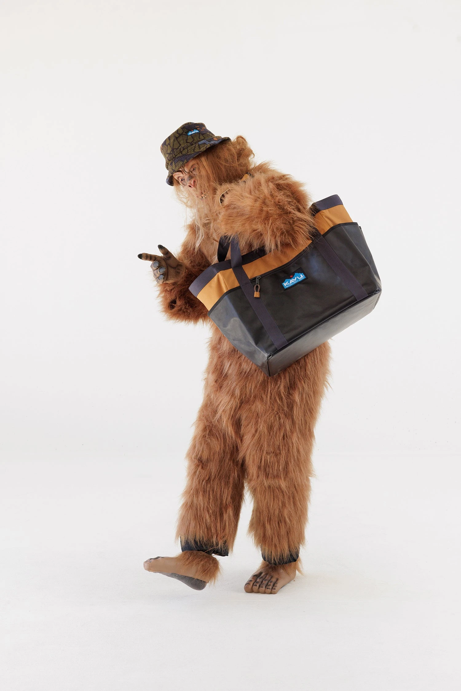 KAVU Hauler Tote 19 KAVU Hauler Tote - Image 17