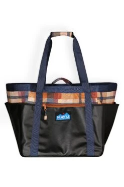 KAVU Hauler Tote 29 KAVU Hauler Tote -KAVU Sale Store 9527 CABINPLAID L1 2x3 5ee1f373 448c 4db0 a64d 1f4750aff4be