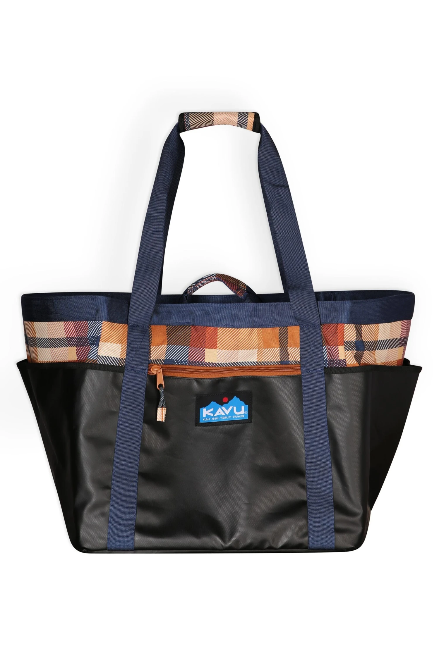 KAVU Hauler Tote 10 KAVU Hauler Tote - Image 8